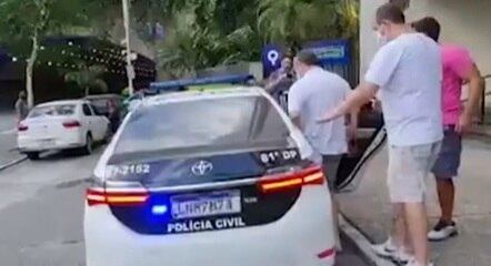 Ex-prefeito de Trajano de Moraes foi preso no domingo (1º)