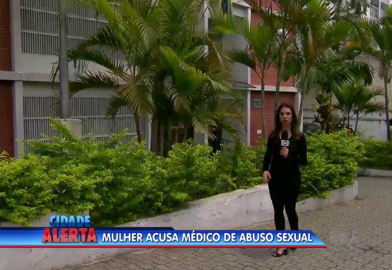 Agora os peritos vão analisar o vídeo e montar o laudo técnico para dar continuidade na investigação

+ Quer ver tudo o que rolou no Cidade Alerta? Veja a íntegra no R7 Play
