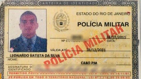 Cabo da Polícia Militar foi morto na Taquara