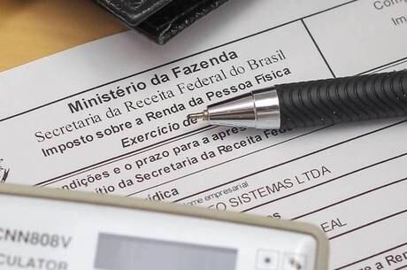 Lotes correspondem ao período de 2008 a 2015
