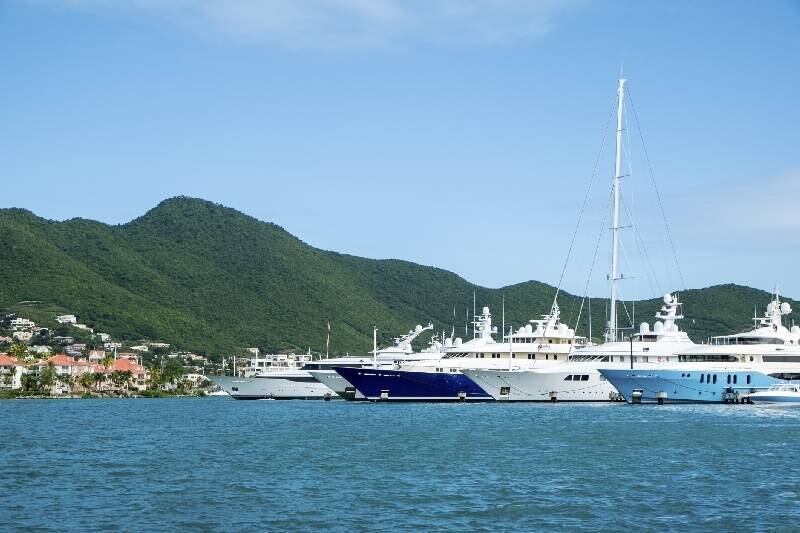 Na semana da Abav, representantes da parte francesa da ilha caribenha Saint Martin estiveram no Brasil para incentivar os turistas a conhecer este paraíso de águas azuis turquesa