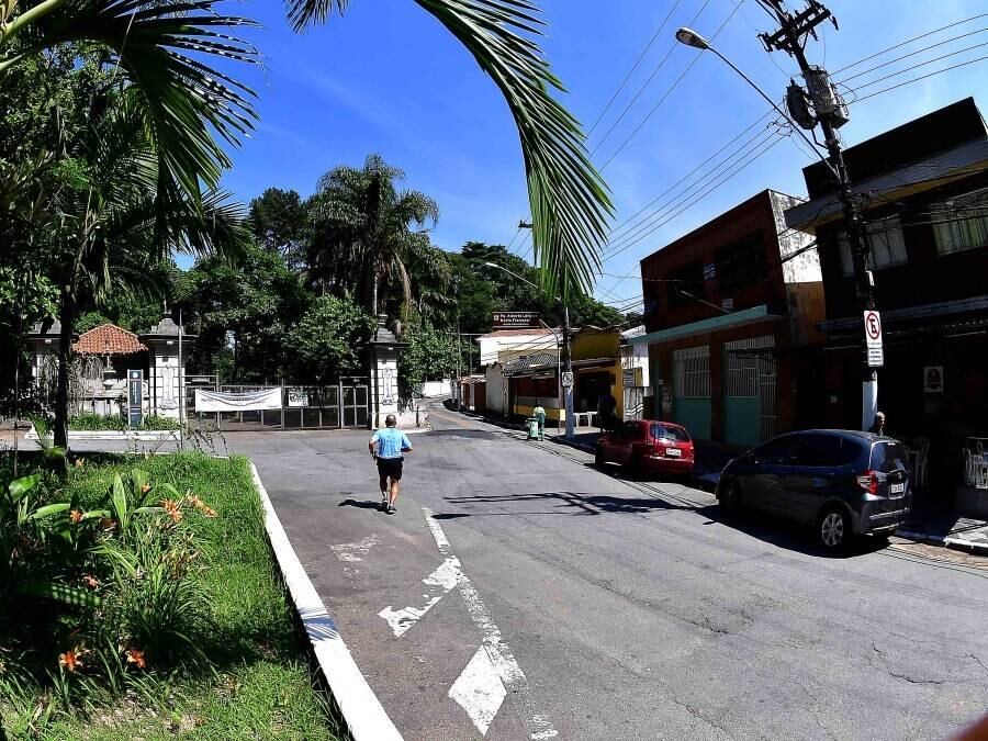 Desde o início do ano, a cidade de São Paulo registrou a morte de 111 macacos por febre amarela; 102 foram na zona norte. O bairro do Mandaqui, que abriga o Horto Florestal, está no topo da lista, com 62 macacos mortos. O Horto havia sido fechado em outubro do ano passado e foi reaberto em 11 de janeiro deste ano. A vacinação na zona norte teve início em outubro e desde segunda-feira (5) está sendo efetuada somente com senha. As senhas são distribuídas pela prefeitura casa a casa, conforme levantamento de quem falta ser vacinado. Segundo a Secretaria Municipal de Saúde, 42% dos moradores estão sem a vacina 
