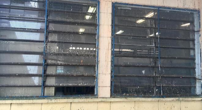 Escola Professora Zoraide de Campos Helus teve a nota mais baixa do Ideb em SP