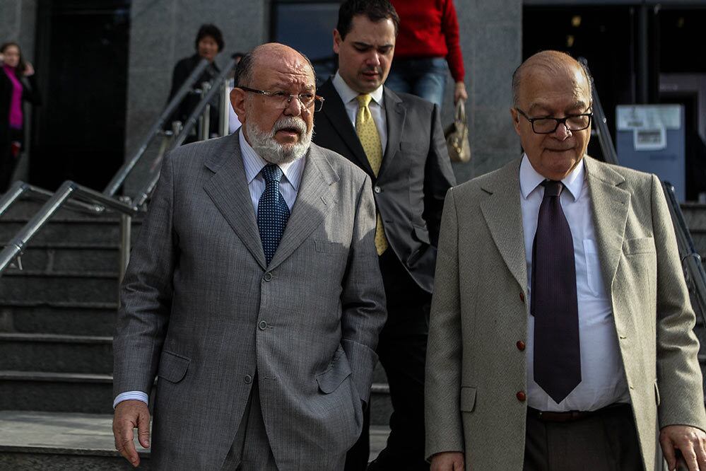 Ministro do STF, Dias Toffoli, é citado na proposta de delação de Pinheiro