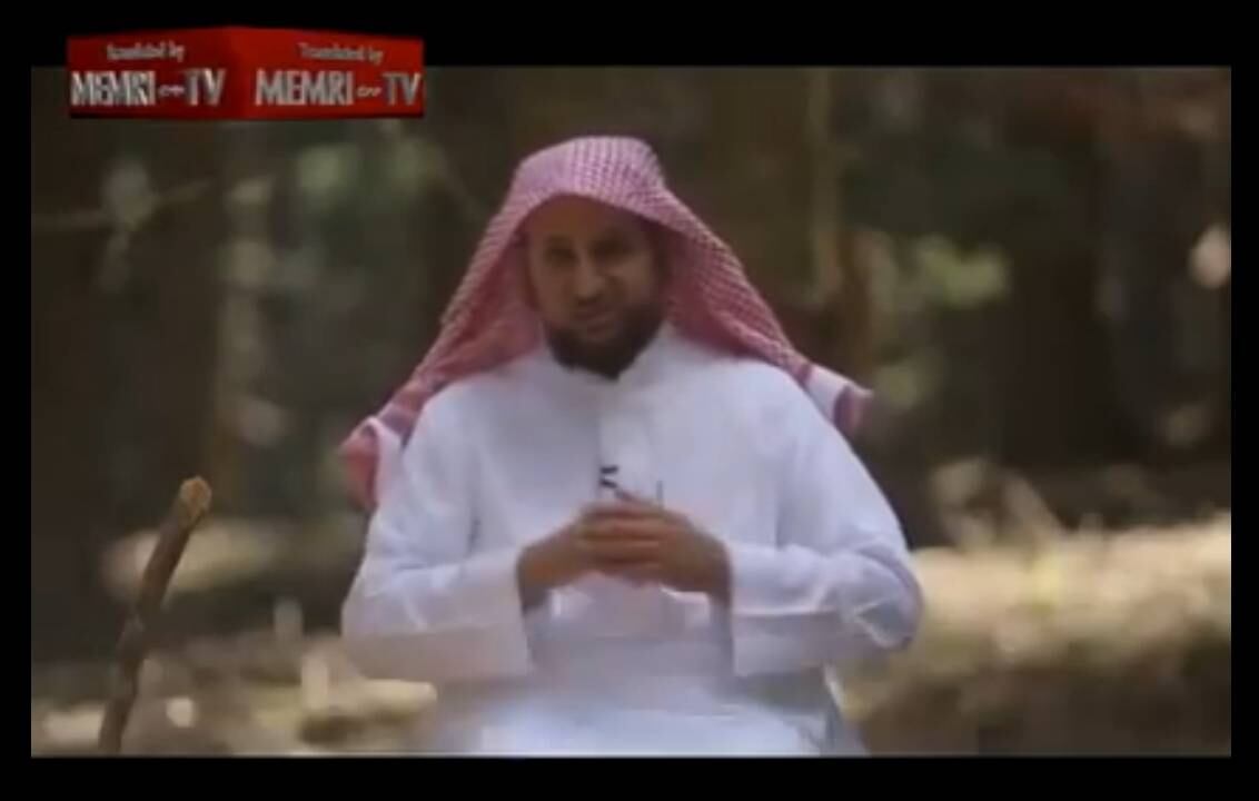 — As condições islâmicas necessárias para espancar devem ser atendidas