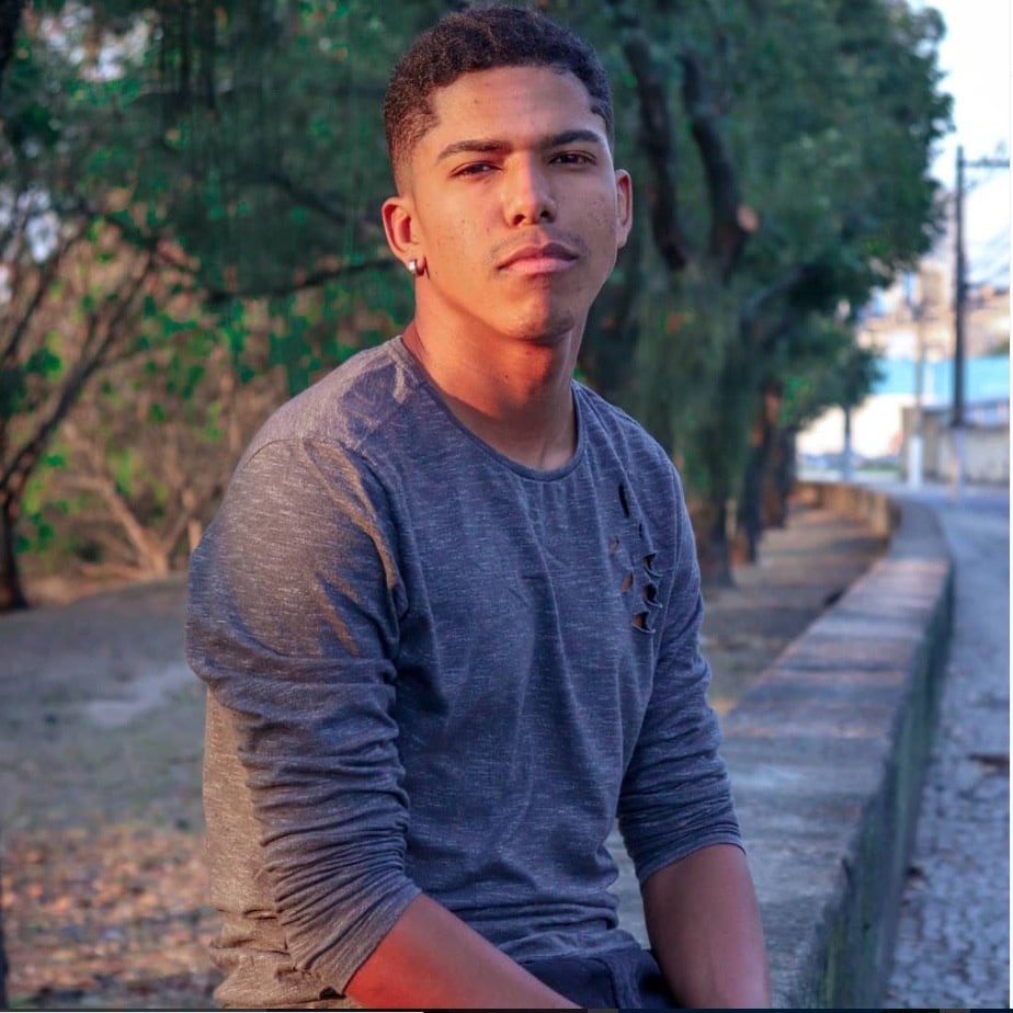 Marcos morreu no dia 6 de novembro