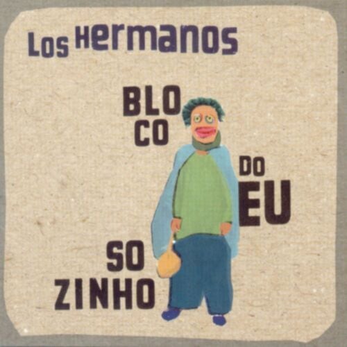 Todo Carnaval Tem seu Fim - Los Hermanos - Eu não gosto de Los Hermanos. O que não faz o Bloco do Eu Sozinho (2001) ser ruim. Talvez seja o álbum que mais condicione a essência da banda. Como o paradoxo do palhaço triste: a melancolia de uma bossa-novista, ainda na era do rock mainstream, tocando em um Carnaval de salão. E então? Todo Carnaval tem sua finalidade? Não há como grifar somente uma música. Eu não gosto, e ouvi esse álbum todo. Viu como sou ruim? Agora estou recomendo que você faça o mesmo