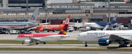 Medidas valem para todos os aeroportos sob gestão da Infraero