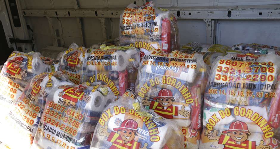 TV MS desenvolveu ação inédita no Estado em homenagem as mães