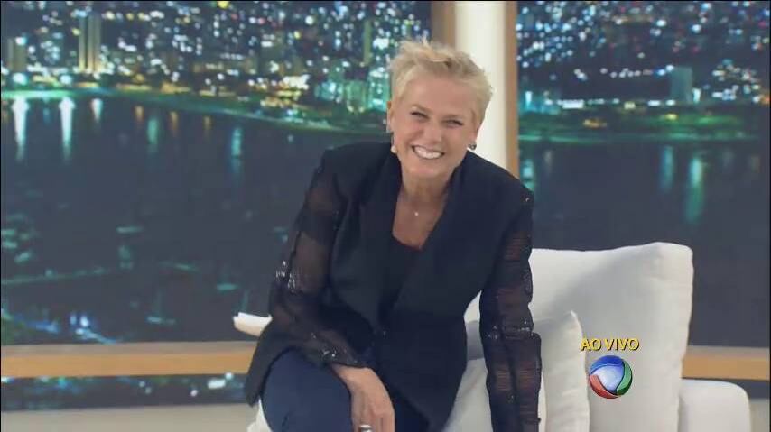 E esse foi só o começo! Semana que vem Xuxa continua te surpreendendo com muitas outras novidades!

+ 20 fotos resumem como foi a estreia da Xuxa na Record

> Acesse o R7 Play e assista na íntegra a todos os programas da Record! Clique e experimente de graça!
