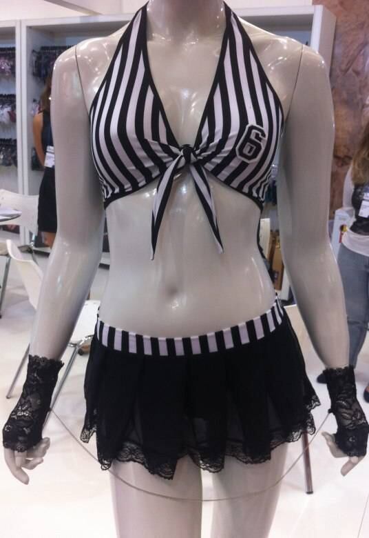 O objetivo da feira é proporcionar o encontro de empresários e consumidores, para assim ampliar o mercado sensual.

O idealizador e o organizador da Erótika Fair, Evaldo Shiroma, afirma que a "pornografia está nos olhos de quem vê e não no que é visto. Preconceito é fruto da falta de informação". No varejo, os preços das mesmas fantasias sobem 50%
