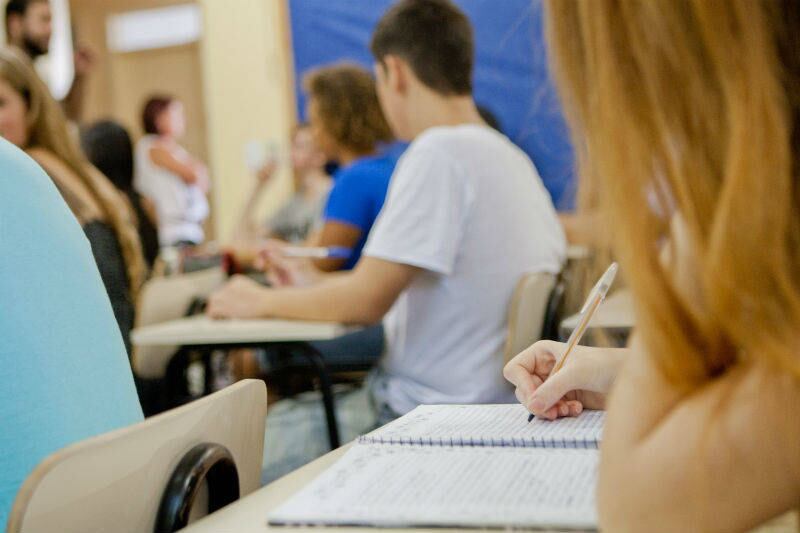 A divulgação do boletim de desempenho está prevista para o segundo semestre do próximo ano