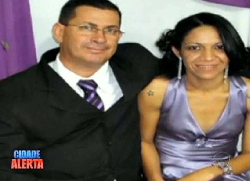 Casal estava junto havia dez anos entre separações e histórico de agressões