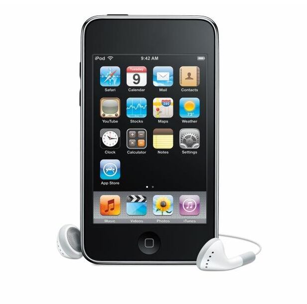 O professor que deu um IPod Touch para a garota e um anel de diamante para usar na aula pouco antes da suposta premiação.

Segundo alunos da escola, ele sempre presenteava os estudantes e era atencioso

