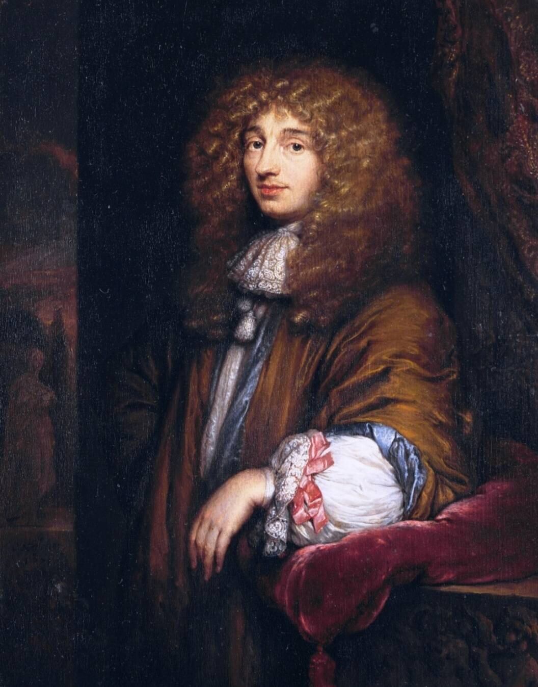 O primeiro a desenhar um mapa de Marte que exibia características da superfície foi o astrônomo holandês Christiaan Huygens (1629–1695), físico, matemático e astrônomo. Foi ele também que descobriu os anéis de Saturno e o satélite Titã.