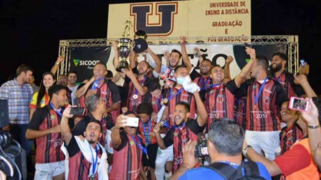 Campeonato Mineiro