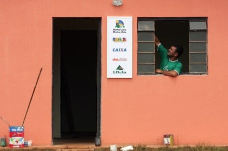 Critérios não seguem apenas padrões de renda