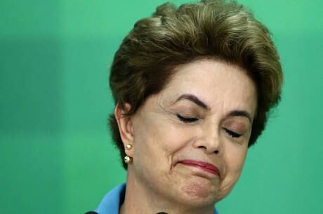 Caso processo seja aprovado pelos parlamentares, Dilma já será afastada por 180 dias