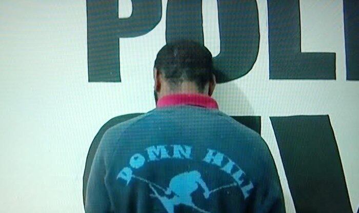 Pais são presos por morte de filha de 2 anos durante velório