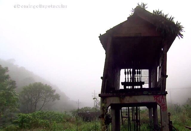 Mas um dos lugares mais procurados pelos aventureiros é a proibida rota
Funicular, um lugar assustador que pode trazer imprevistos que levam à morte