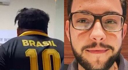 Vigia foi preso por encomendar crime