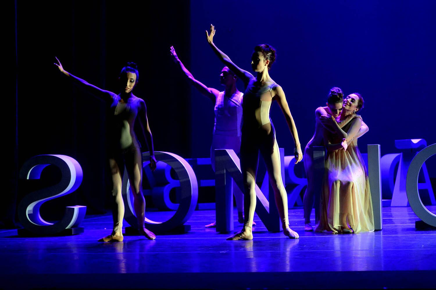 Espetáculo vai homenagear a fundadora da Cisne Negro