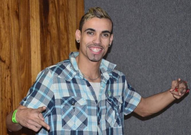 Rodrigo Salvatore tinha 25 anos e estudava Educação Física
