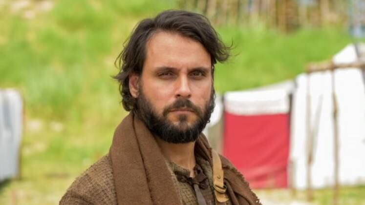 Rúben é o primogênito de Jacó com Lia 