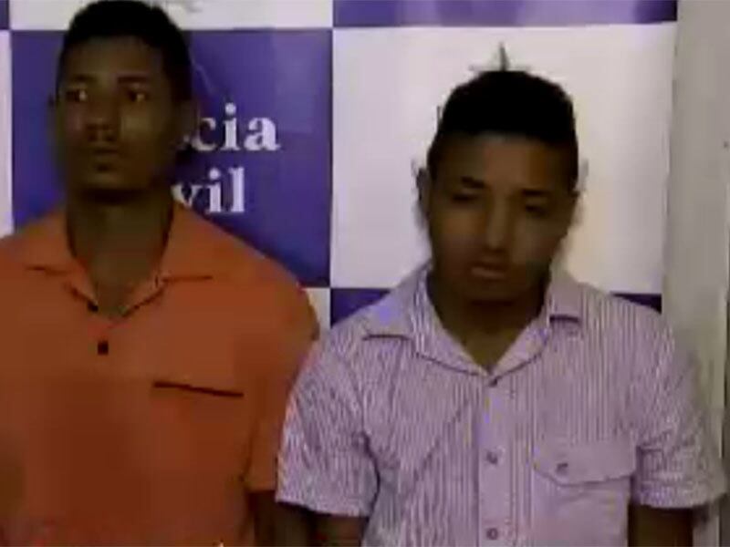 Apesar da sensação de pânico, uma passageira conseguiu despistar os bandidos e descer do coletivo na região da Barra, acionando a polícia posteriormente