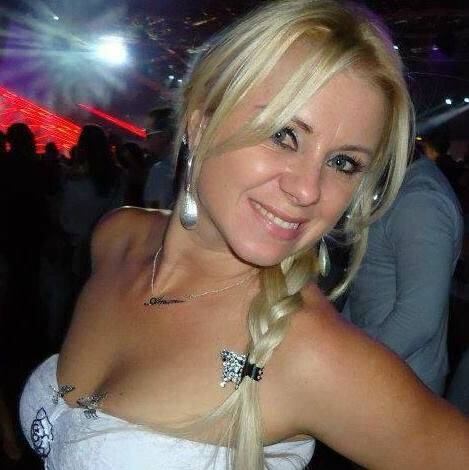 Amanda, nas redes sociais, afirmou que nem seu silicone custou o valor dos serviços no salão de beleza