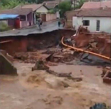 São Paulo registra quatro mortes no Estado após caos com chuvas