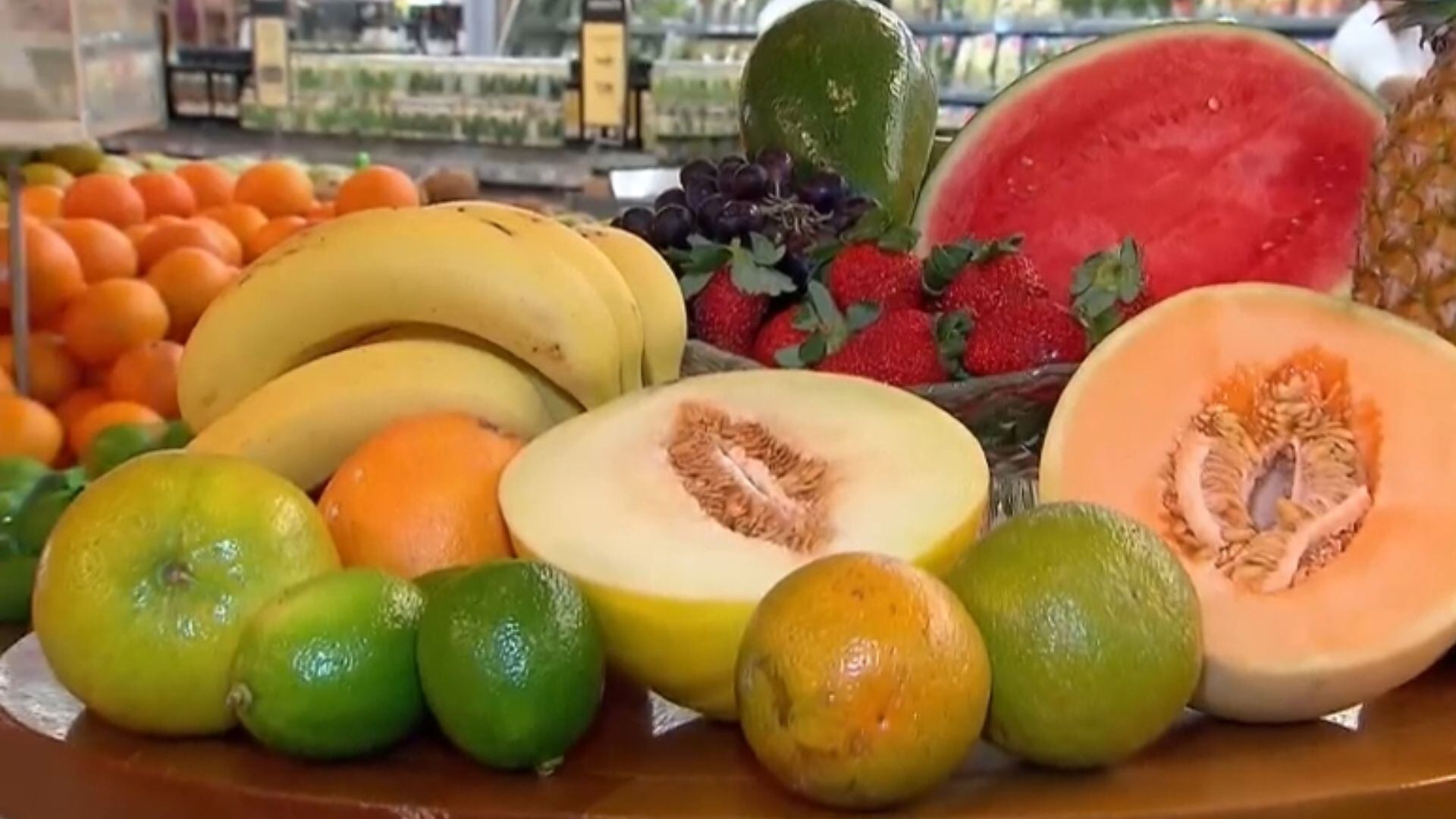 Apesar de descartadas, cascas de alimentos são nutritivas e auxiliam na absorção de vitaminas