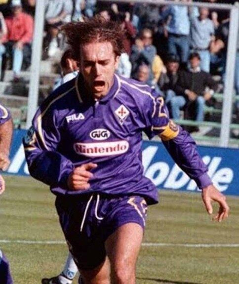 17. Gabriel Batistuta