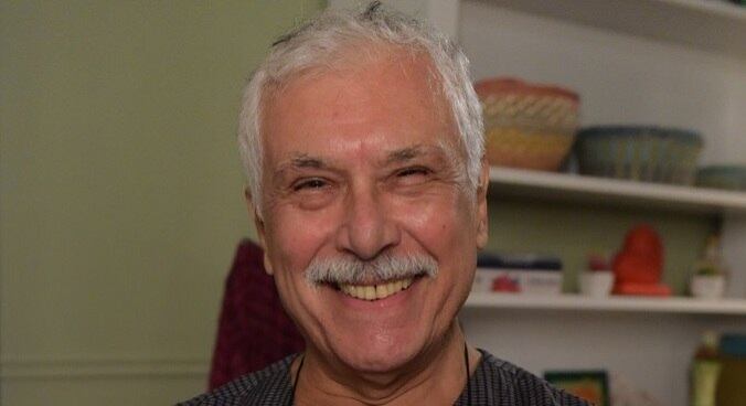 Geovani (Paulo Figueiredo) revelou aos familiares que contraiu HIV