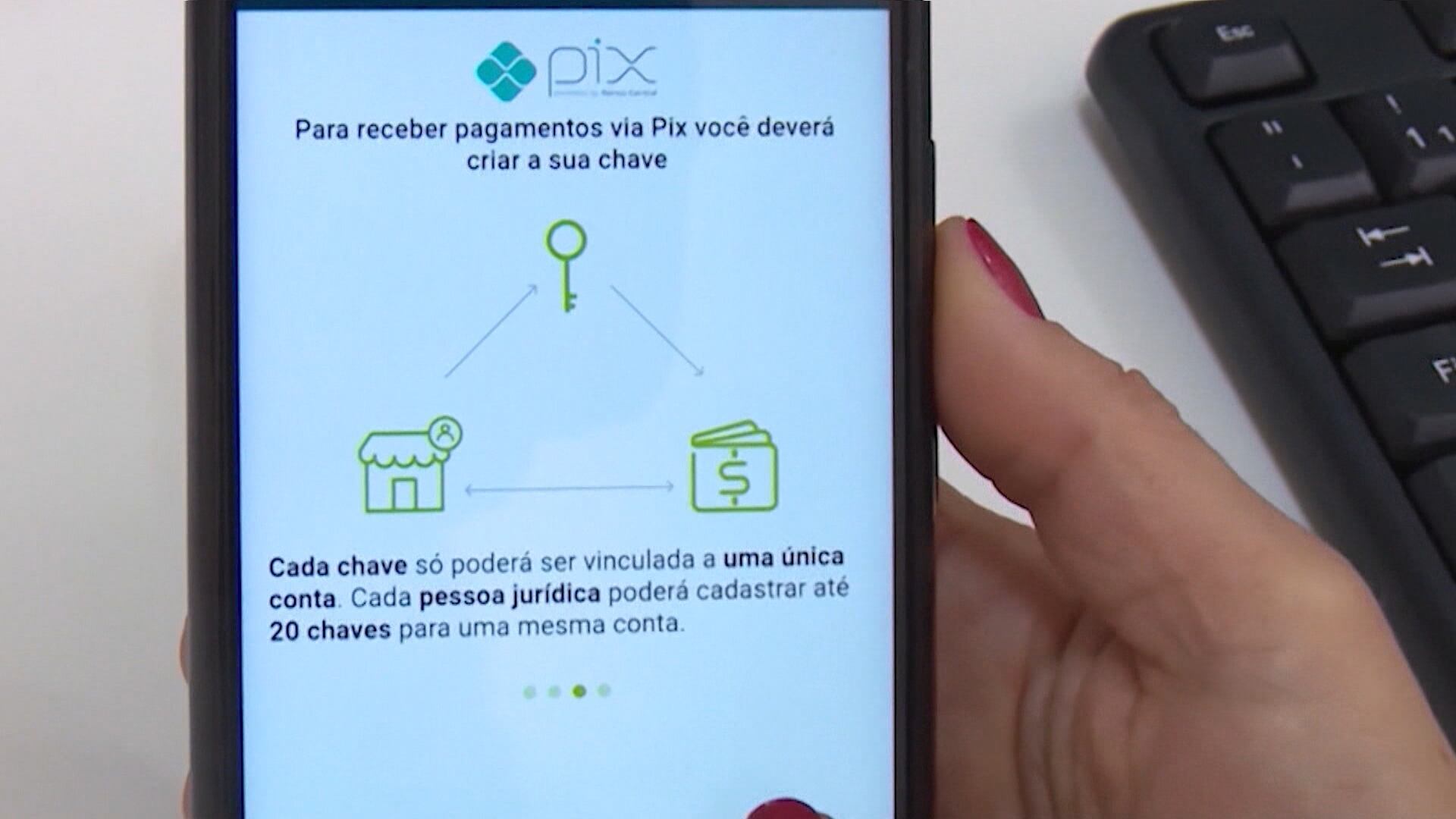 Dados vazados do Pix podem ser utilizados para aplicação de fraudes indiretas; entenda