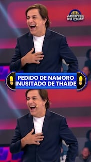 Reprodução canal do Youtube RECORD