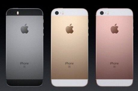 Novo iPhone SE, o iPhone mais barato que a Apple já produziu