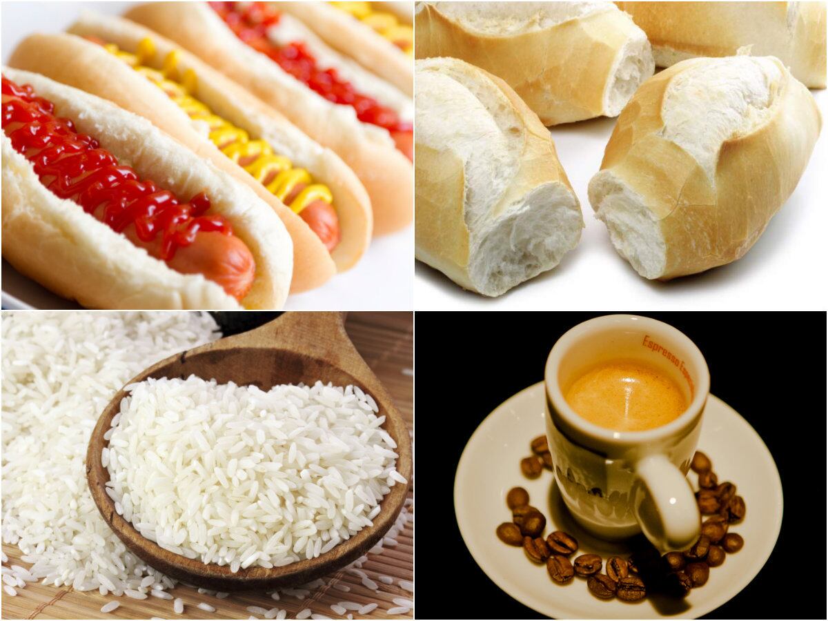 Segundo João Eloi Olenike, do IBPT, há mais de 500 produtos
na Lupa do Imposto. Muitos deles têm menos impostos do que o remédio para
pessoas. É o caso do cachorro-quente, do pão francês, do arroz, do café, do
computador (até R$ 3.000), do hambúrguer e do iogurte. Veja a seguir a carga
tributária desses produtos