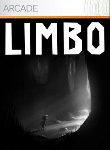 Limbo,
de 2010, nem é tão famoso mas é um jogo muito bom. Com cenários simples e
assustadores, o jogo mostra este garotinho tentando sair da escuridão. A capa
retrata isso com perfeição