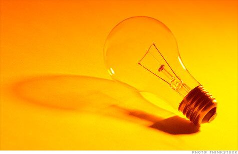 Para ajudar nesse possível retorno das incandescentes, alguns oftalmologistas afirmam que luzes LED podem ser prejudiciais para nossa visão