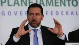 ministro Dyogo Oliveira