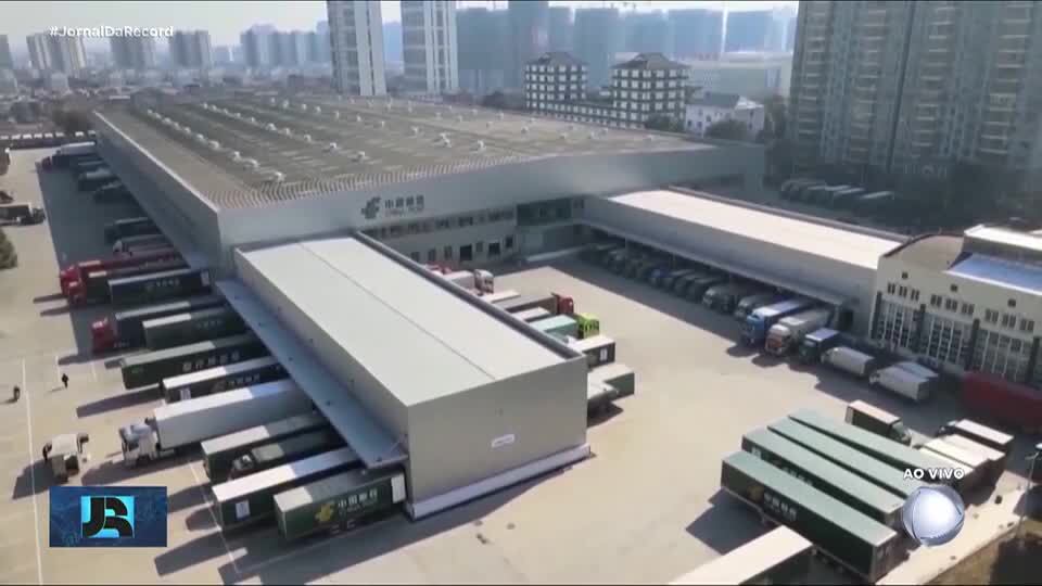 Economia da China cresce 5,2% no segundo trimestre
