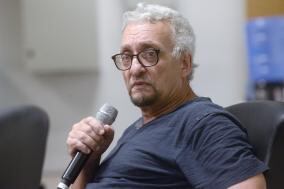 Paulo Saldiva é ex-participante da Congregação da FMUSP