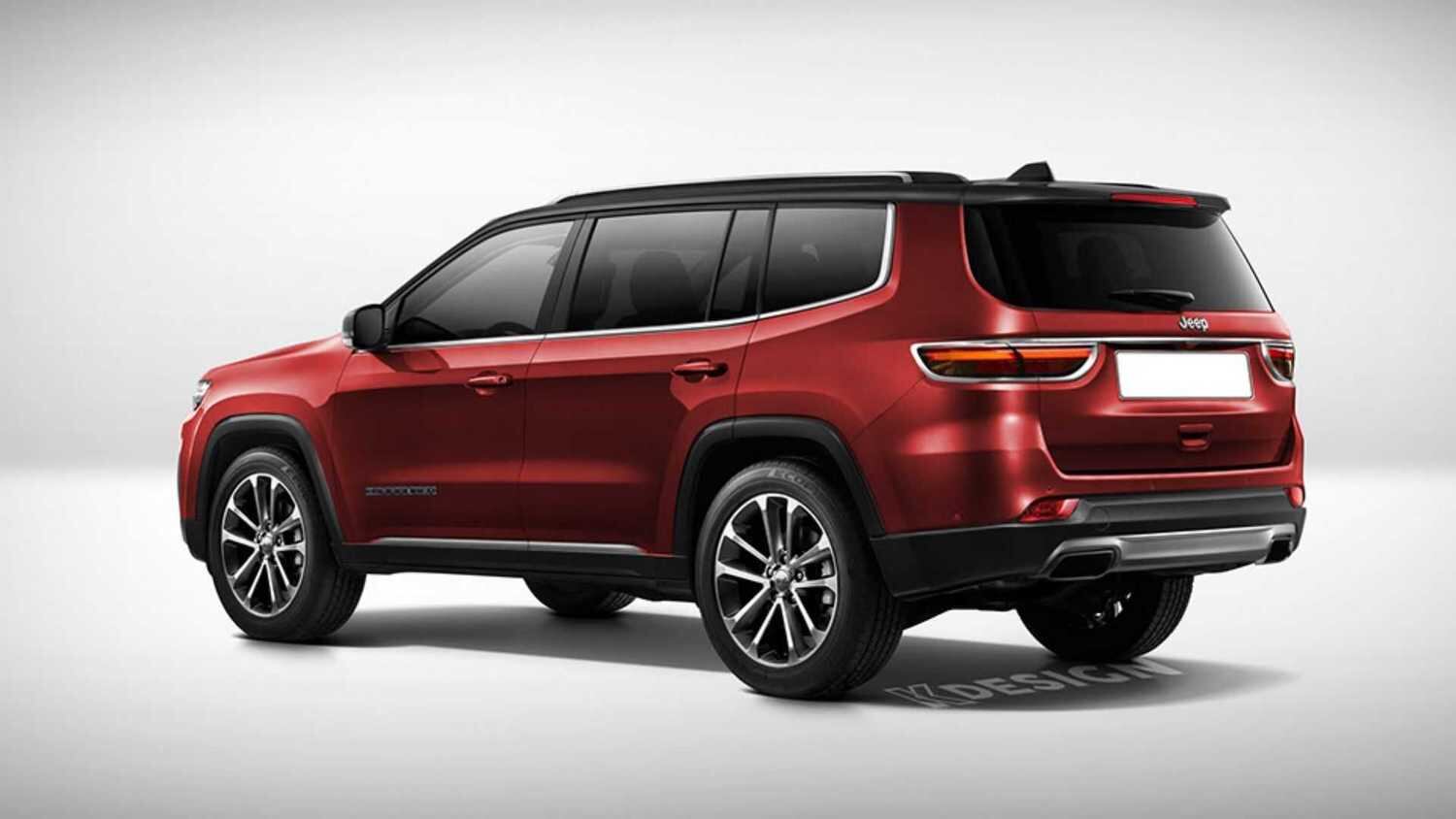 A motorização pode ser a recém-lançada 1.3 “T270” turboflex de 185 cv