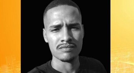 Reinaldo Baptista Júnior, de 25 anos, foi morto neste domingo (22)