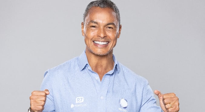 Esporte Record vai ao ar todos os domingos, a partir das 23h