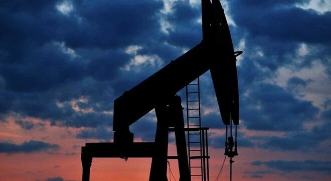 Foram leiloados quatro lotes nesta sexta-feira (28)