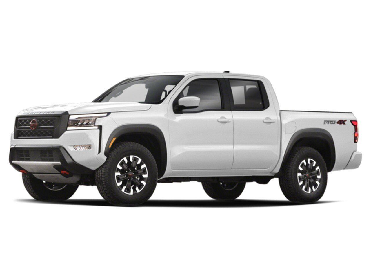 O Nissan Frontier é o primeiro off-road da nossa lista. O modelo tem uma novidade: full LED e grade ampliada. O valor estimado é na casa dos R$ 85 mil.