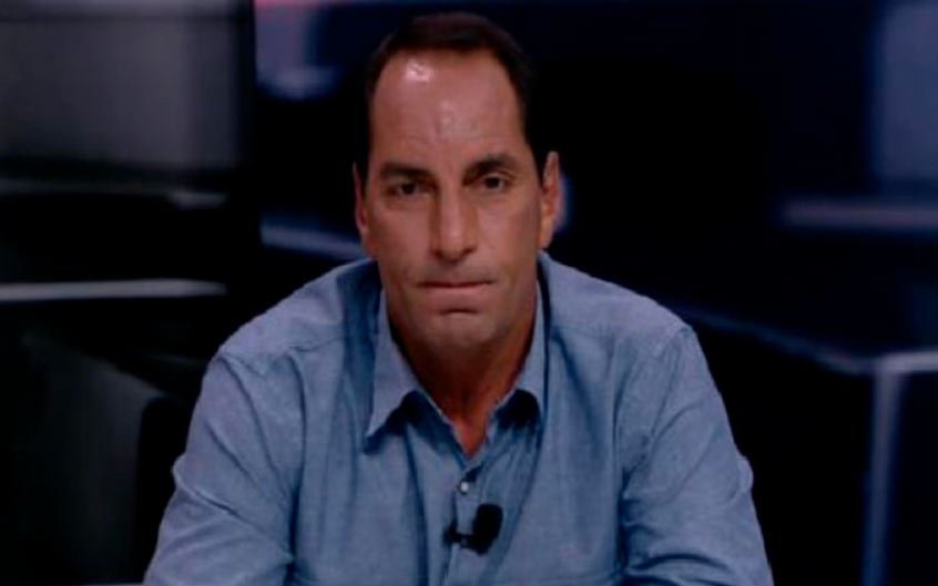 Após quase seis meses desde o seu retorno à Band, Edmundo deixou a emissora para focar em novos projetos na carreira de comentarista.