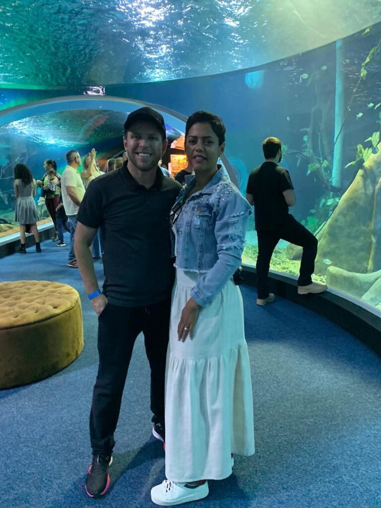 Rede MS realizou evento no Pantanal com presença de diretores e executivos de todo o Brasil